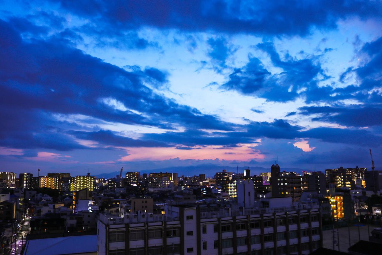 大阪市Smile Japan Trip Umeda 901アパートメント エクステリア 写真
